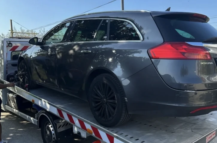 Pénurie de concombre, boule de feu et excès de vitesse