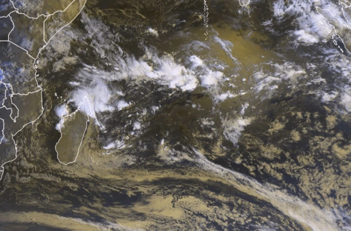 Capture d'écran Mtotec