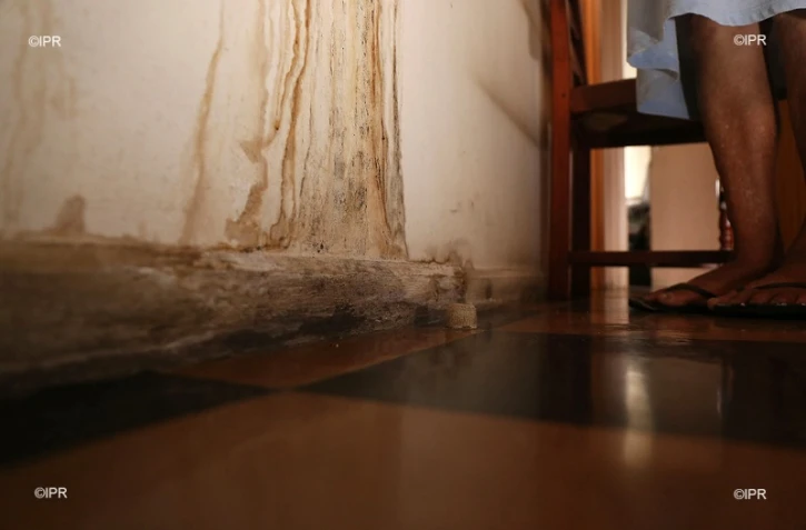 logement insalubre 