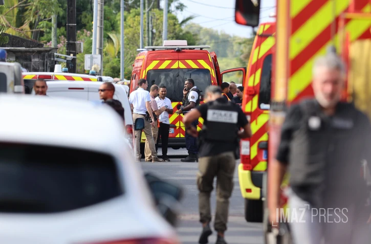 les frères Malbrouck exécutent Brice Hibon à cambuston