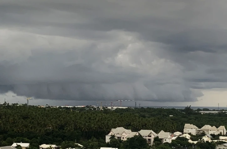 vigilance orages