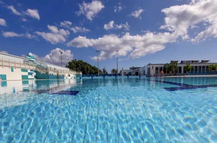 Piscine Le Port