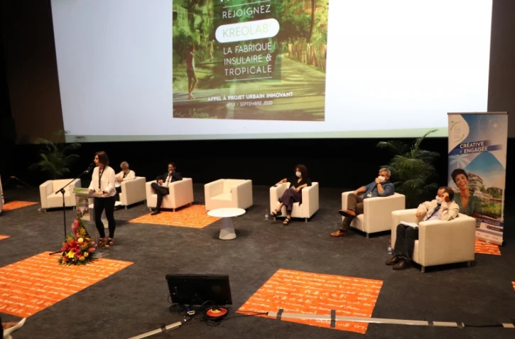  Séminaire Écocité : point d'étape avec les acteurs locaux, à l'heure des réalisations