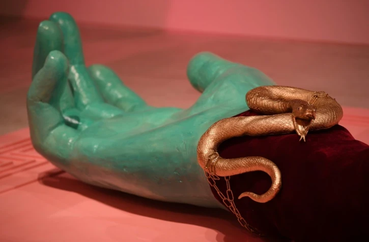 Fait sans précédent, le Prix Turner décerné conjointement aux quatre nominés