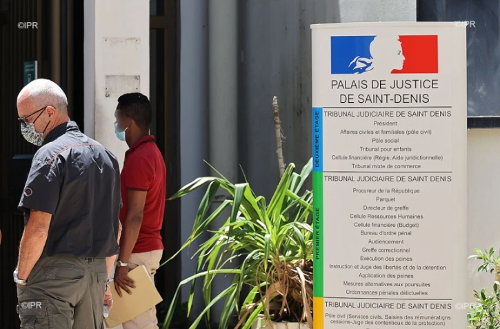 procès michel eckert attaque terroriste