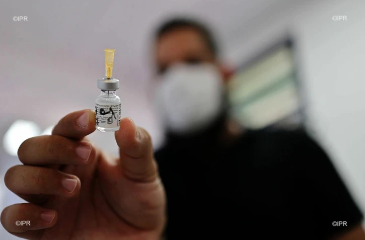 vaccin coronavirus
