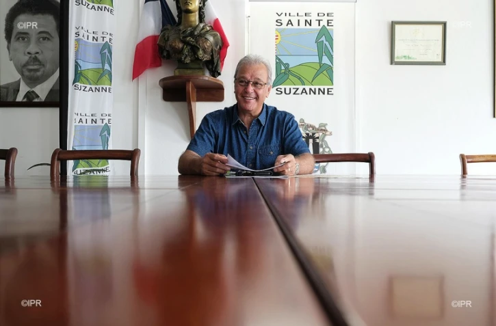Maurice Gironcel