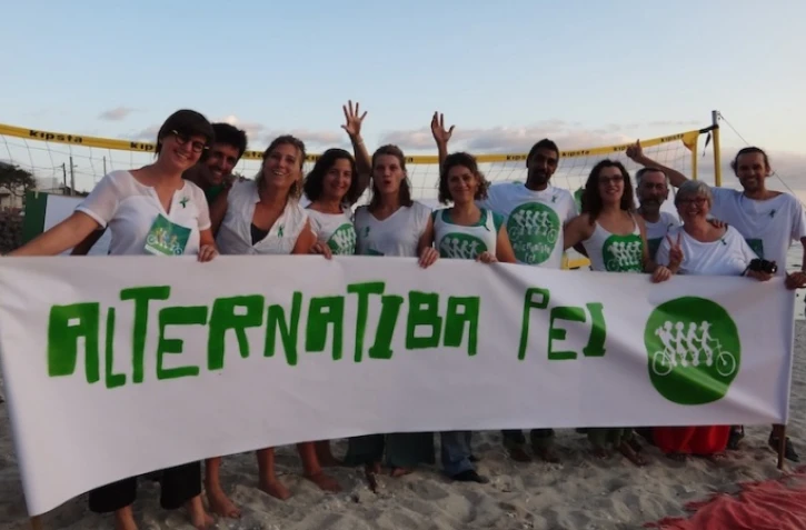 Alternatiba Péi