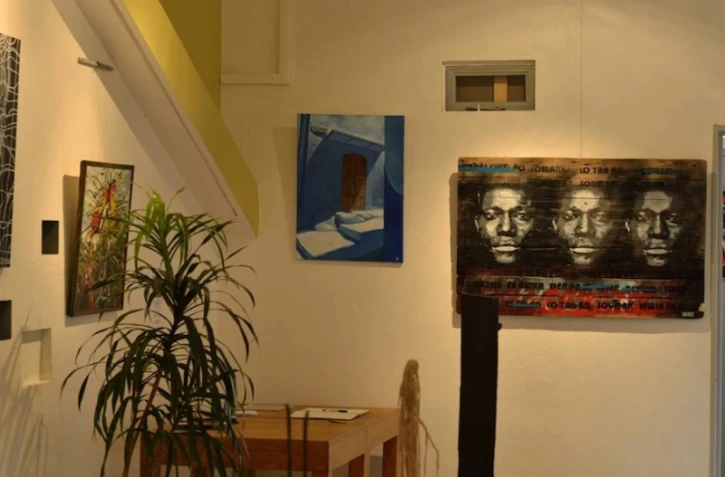 galerie d\'arts events