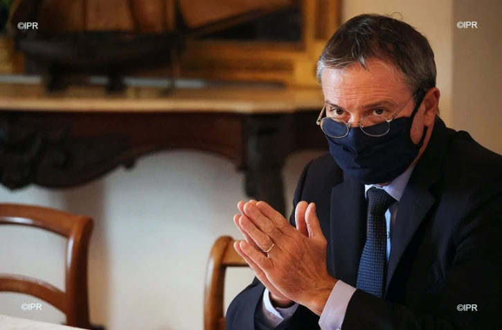 Jacques Billant
