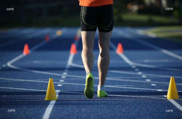 athlétisme 