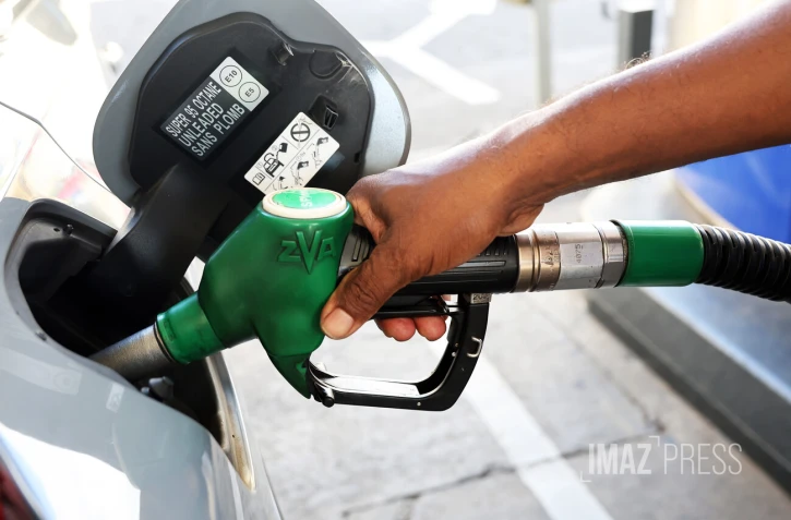 carburant 