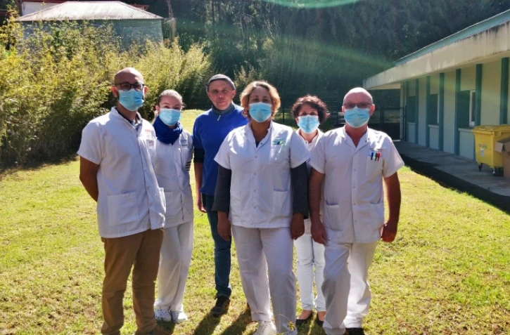 CHU : un nouveau médecin responsable de l'hôpital de Cilaos