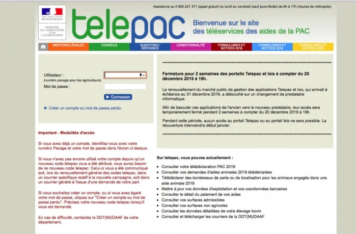 Telepac