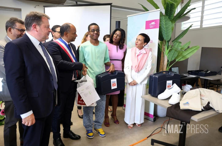 plan ekipaou pour les lycées pro