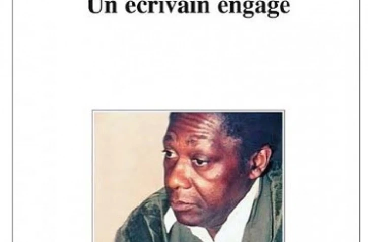 Mohamed Aït-Aarab raconte Mongo Beti