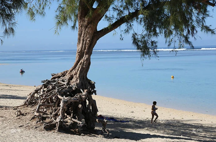 plage de l\'Ermitage