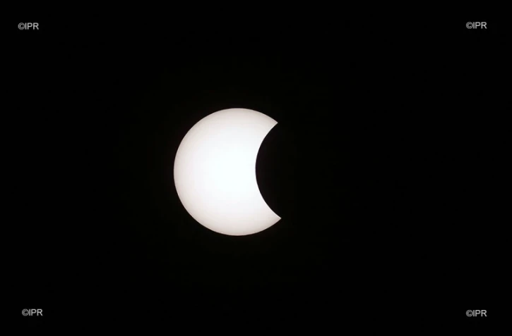 Eclipse 2009 