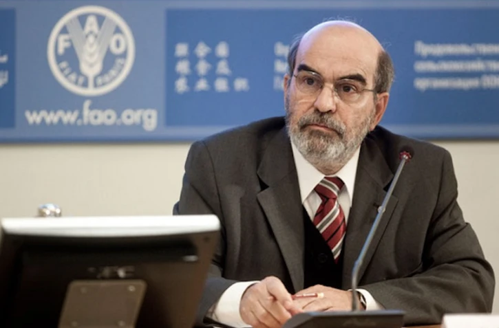 José Graziano da Silva