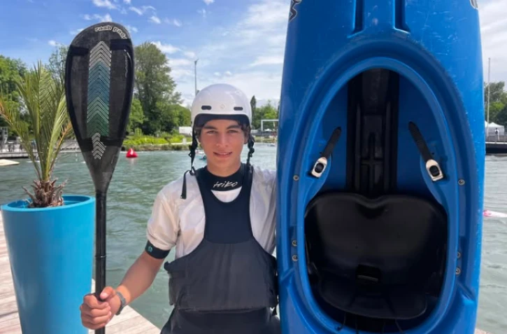 Canoë-kayak : 13 médailles et 5 titres de champion de France pour La Réunion