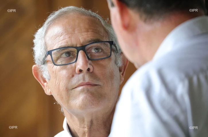 Jean-Claude Lacouture
