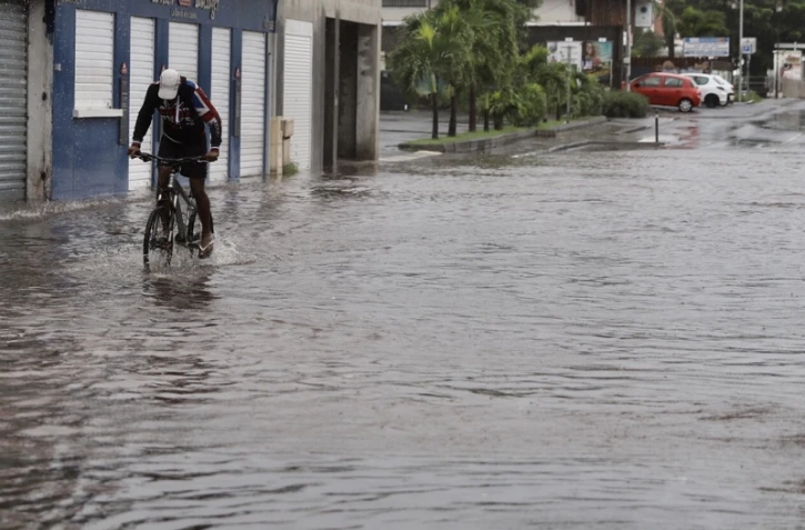 cyclone Berguitta 