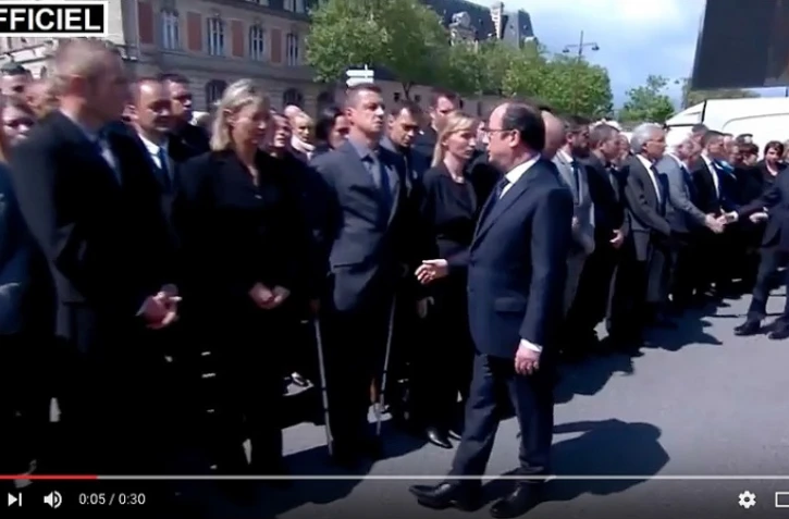 Hollande