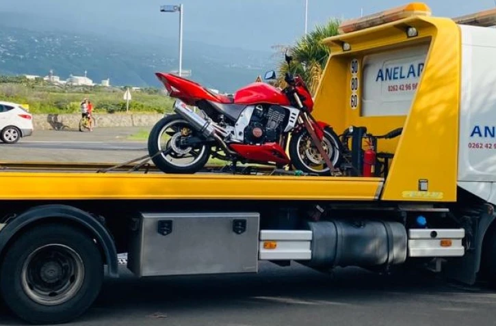 opération de sécurisation 