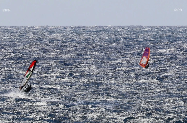 planche à voile saint-dénis 