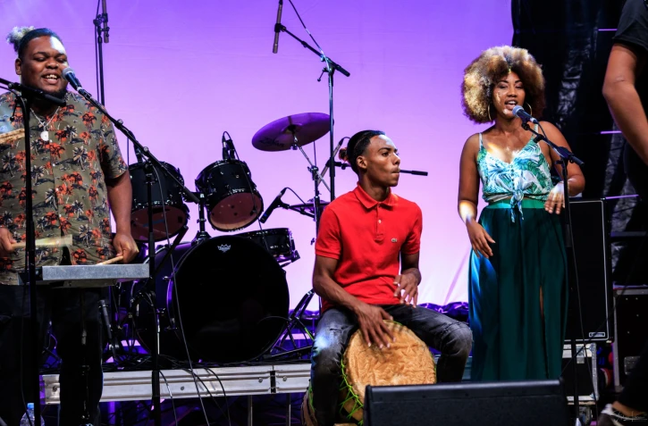 À Saint-Benoît, la Fête de la musique s’annonce variée