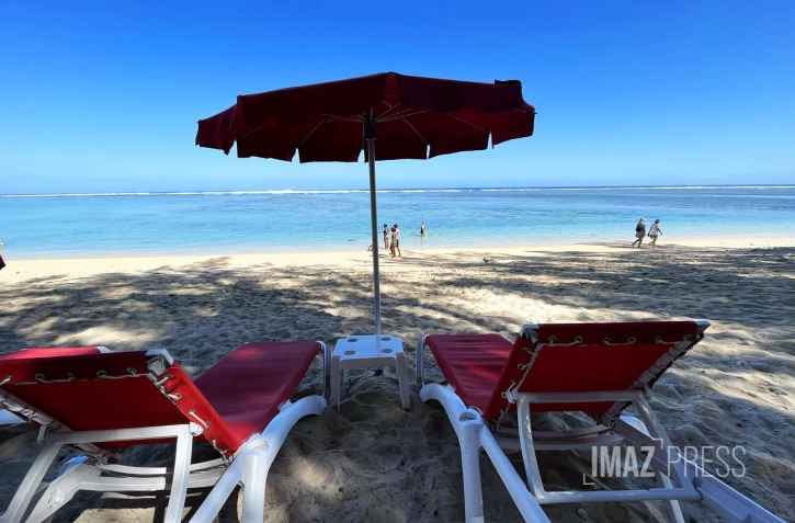 plage tourisme  vacances 
