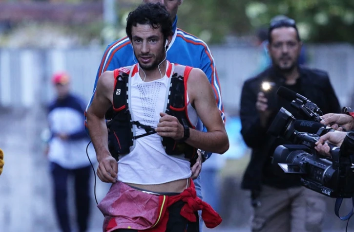 Grand raid 2013