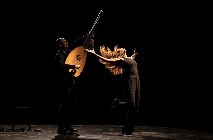 Festival les Nuits ZED