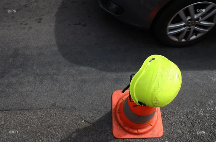 travaux 