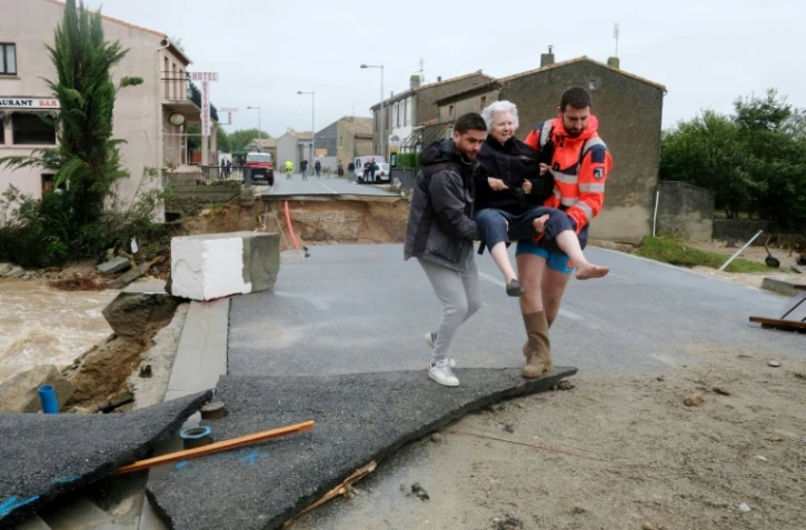 Inondations