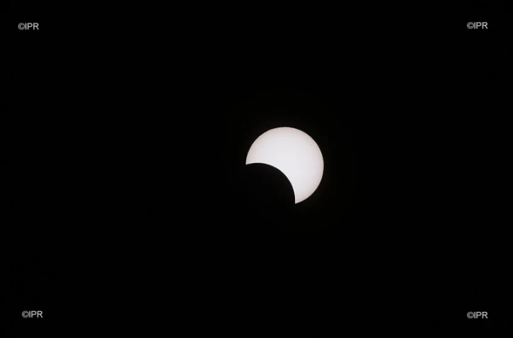 Eclipse 2016