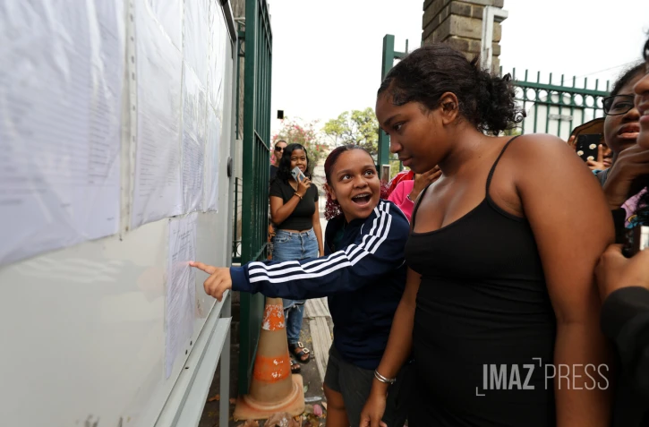 résultats du brevet des colleges 2025 