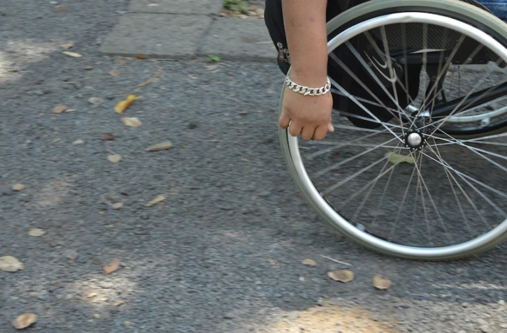 Journée départementale du handicap 