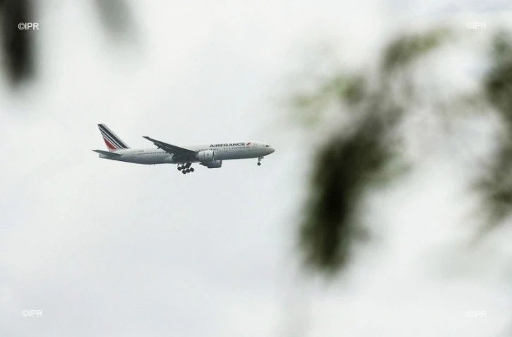 Air France 