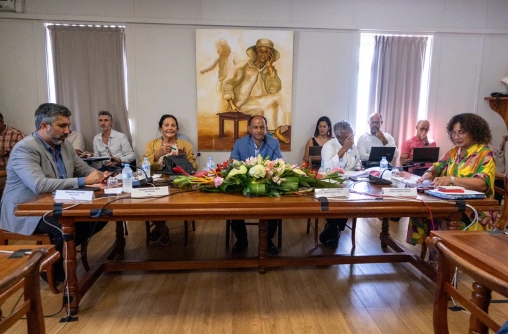 Saint-Paul lance la première réserve communale de sécurité