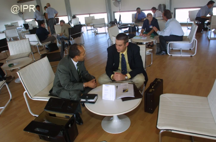 Deux journées professionnelles pour les entreprises publiques locales