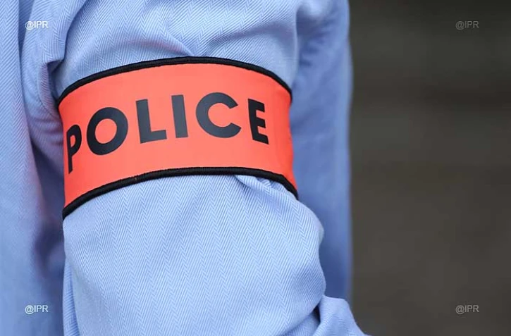 Police