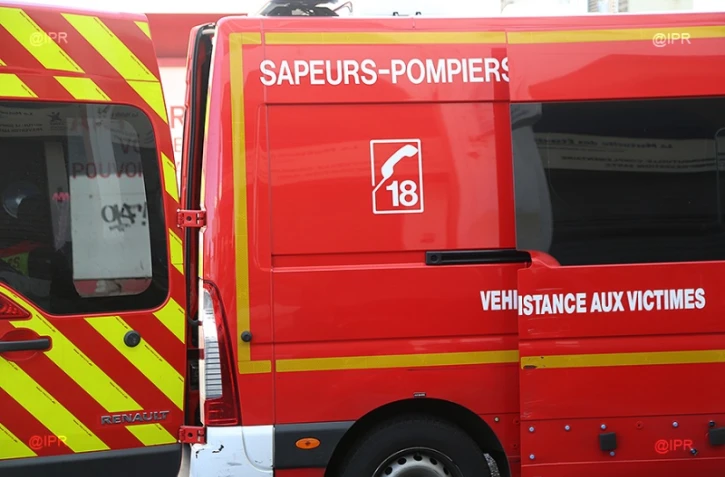 Pompiers