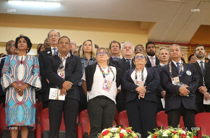 jeux des îles photos illustration