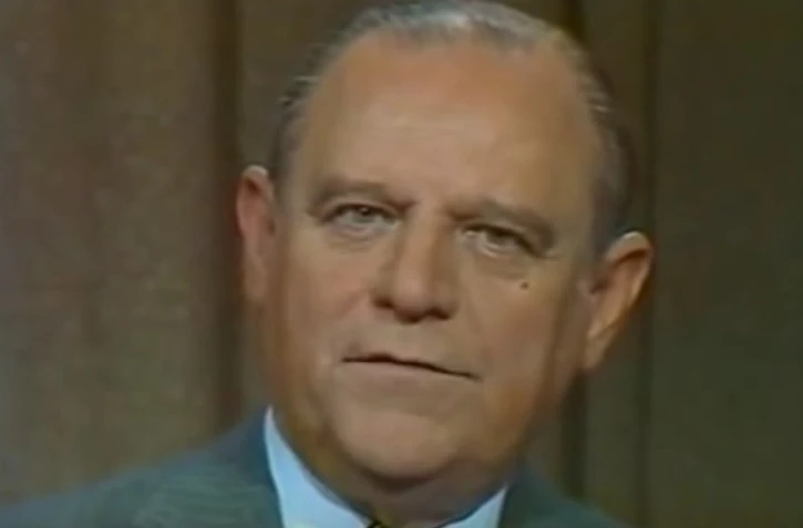 Raymond Barre 