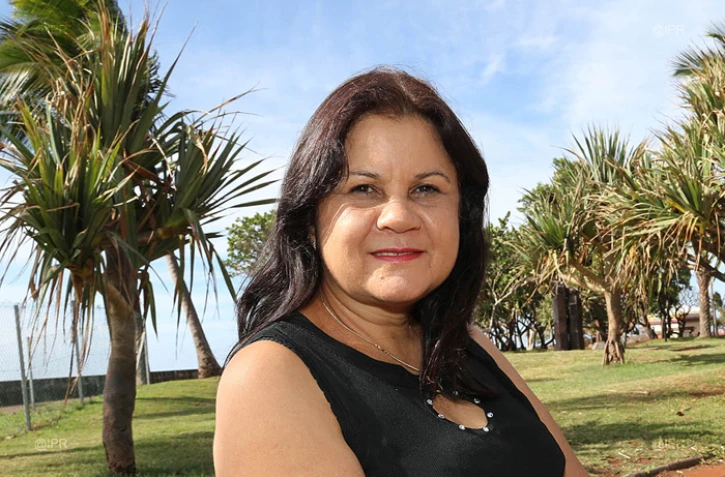 Marie-Luce Brasier-Clain