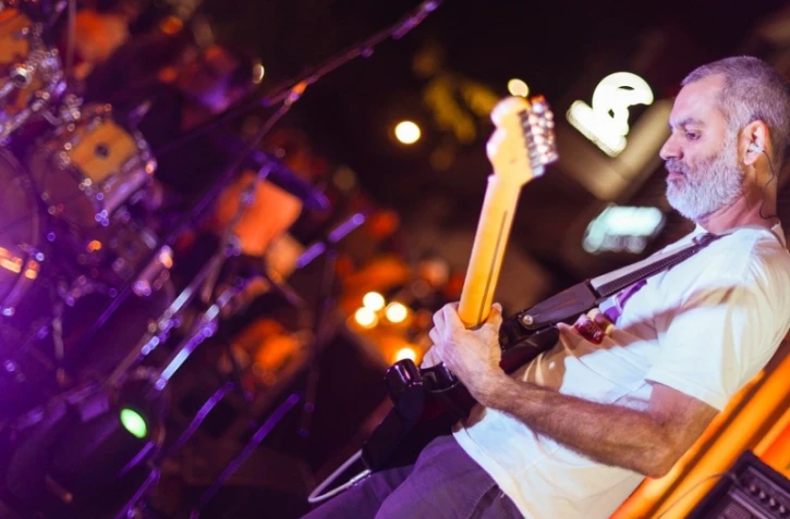 Saint-Denis : une fête de la musique au goût de succès et de bonheur 