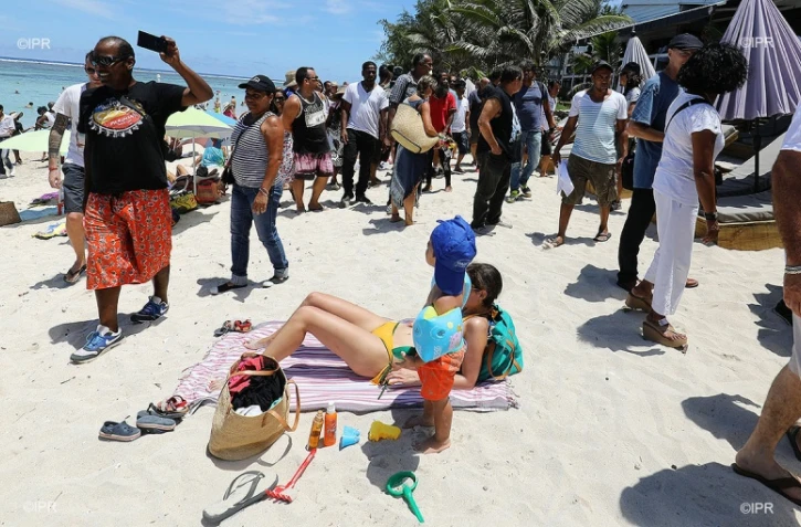 Pique-nique contre les restaurants de plage 4 février 2018