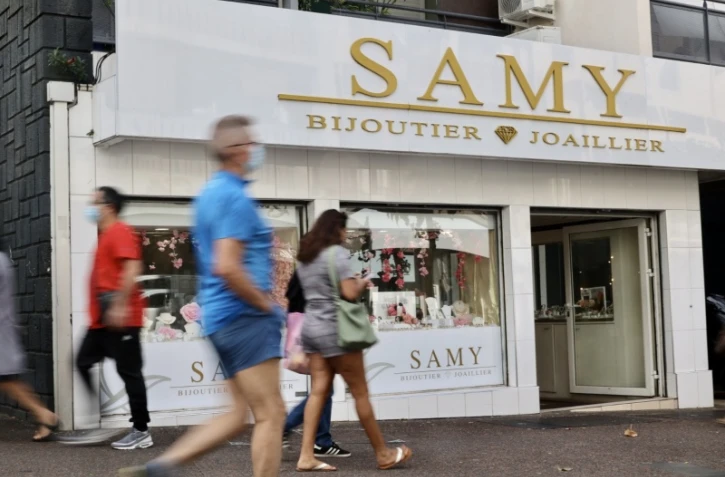 SAMY Bijouterie