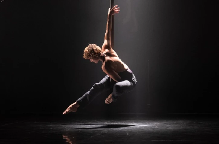 Alon bougé ! L'agenda culturel de la semaine